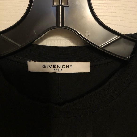 Givenchy soldier skull t-shirt - Picture 6 of 8